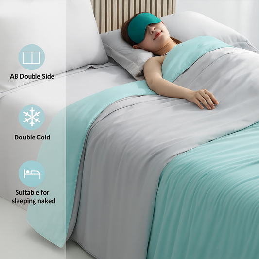 Air Condition Comforter